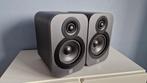 Q Acoustics 3090c + 4x 3010 Speakerset, Audio, Tv en Foto, Luidsprekers, Overige merken, Gebruikt, Ophalen of Verzenden, 60 tot 120 watt