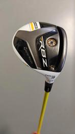 TaylorMade RocketBallz (RBZ) Stage 2 Tour wood no.3/14.5*, Overige merken, Gebruikt, TaylorMade, Onbekend