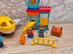 Lego Duplo 10871 Vliegveld, Kinderen en Baby's, Speelgoed | Duplo en Lego, Ophalen of Verzenden, Complete set, Duplo