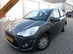 Citroen C3 1.2 VTi Coll. Light airco nap cruise control inru, Euro 5, Stof, Gebruikt, 1199 cc