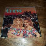 Chess / i wonder where you are, Ophalen of Verzenden, Zo goed als nieuw, Pop
