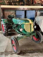 Guldner, trekker, groen, 2600cc, watergekoelde 2 cylinder., Zakelijke goederen, Agrarisch | Tractoren, Ophalen, Oldtimer, Tot 80 Pk