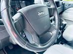 Jeep Compass 2.4 Sport Airco Cruise Trekhaak 4WD, 4 cilinders, Bedrijf, Handgeschakeld, 170 pk