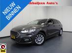Ford Mondeo Wagon 2.0 IVCT HEV Titanium NAVI/CAMERA/LED/16"L, 188 pk, Gebruikt, 4 cilinders, Mondeo