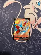 Pokémon kaarten Cinderace V #35, Ophalen of Verzenden, Zo goed als nieuw, Losse kaart