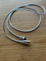 NIEUW: Kabel Firewire 400 naar USB, Ophalen of Verzenden, Nieuw