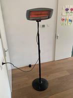 Mooie staande terrasverwarmer, Tuin en Terras, Ophalen, Zo goed als nieuw, Vloer