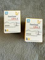 Greestyle Libre 3 sensor, Diversen, Ophalen of Verzenden, Nieuw