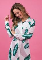 TRANSFER lange blouse, jurk, medium, viscose, NIEUW, kaartje, Kleding | Dames, Verzenden, Nieuw, Maat 38/40 (M)