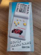Super brick game car brick 9999 in 1, Spelcomputers en Games, Spelcomputers | Nintendo Game Boy, Ophalen of Verzenden, Zo goed als nieuw