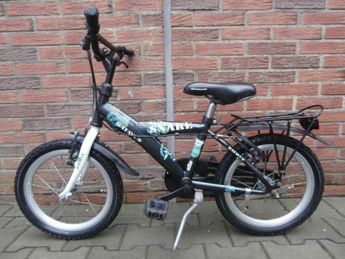 Nette Batavus Snake 16 inch jongensfiets, Fietsen en Brommers, Fietsen | Kinderfietsjes, Gebruikt, 16 tot 20 inch, Ophalen