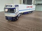 Modelauto 1:50 A. Stam, Hobby en Vrije tijd, Modelauto's | 1:50, Ophalen, Nieuw, Bus of Vrachtwagen, Wsi