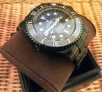 Nieuwe Rolex Deepsea Dweller Automaat, Staal, Polshorloge, Nieuw, Ophalen of Verzenden