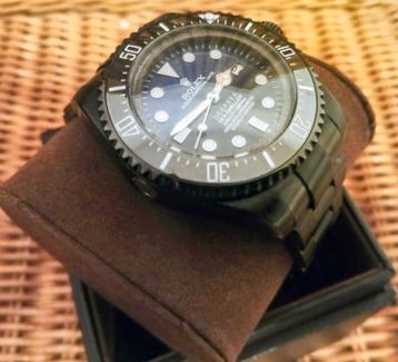 Nieuwe Rolex Deepsea Dweller Automaat beschikbaar voor biedingen