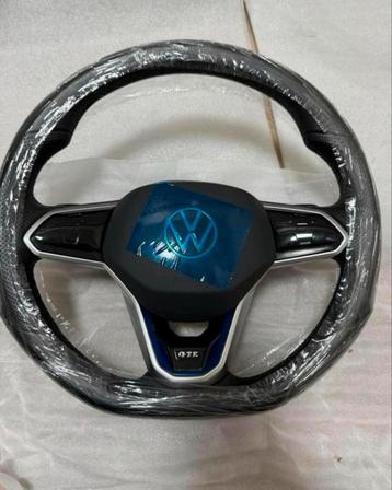 Vw Golf 8 GTE STUURWIEL STUUR  5HO419089CD 5HO959582 F1 ✅ beschikbaar voor biedingen