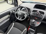 Renault Kangoo Family 1.2 TCe Expression | Airco | Trekhaak, Stof, Gebruikt, 1295 kg, 4 cilinders