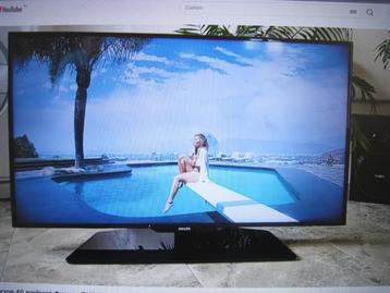 PHILIPS 40 PFK 5300/12 Smart Tv Т2 40 inch beschikbaar voor biedingen
