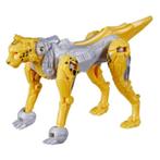 Transformers: War of the Beasts: Power Battlers: Cheetor, ., Nieuw, Ophalen of Verzenden, .