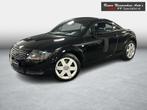 Audi TT 1.8 5V Turbo 180PK Uniek 113000 KM, Voorwielaandrijving, TT, Gebruikt, 4 cilinders