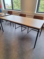 Tafel (3 stuks), Ophalen, 50 tot 100 cm, Zo goed als nieuw, 150 tot 200 cm