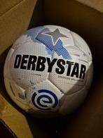 Derbystar Eredivisie Brillant APS Voetbal, Maat XL, Ophalen of Verzenden, Nieuw, Bal