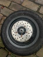 Voorband zip, Ophalen of Verzenden, Zo goed als nieuw