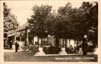 Hollandse Rading - Bondscafé, Verzamelen, Ansichtkaarten | Nederland, Ophalen of Verzenden, Voor 1920, Gelopen, Utrecht