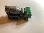 Wiking Mercedes Benz Betonwagen, Hobby en Vrije tijd, Modelauto's | 1:87, Ophalen of Verzenden, Zo goed als nieuw, Overige merken