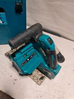 Makita accu invalzaag 18v 2 body in systainer, Ophalen of Verzenden, Makita, N.v.t, N.v.t