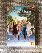 Julia’s Tango, de complete serie, seizoen 1 en 2, Ophalen of Verzenden, Zo goed als nieuw