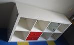 Expedit kast, Huis en Inrichting, Ophalen, Gebruikt, 100 tot 150 cm, Minder dan 100 cm