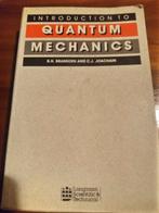 Quantum mechanics, Boeken, Verzenden, Gelezen