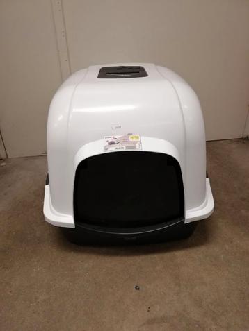 Kattenbak EBI Eclipse 70 afmeting 70x56X46cm  NIEUW        beschikbaar voor biedingen