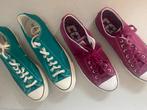 All Stars Converse gympen heren, Overige kleuren, Ophalen of Verzenden, Converse All Star, Sneakers of Gympen