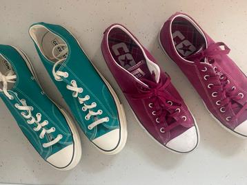 All Stars Converse gympen heren beschikbaar voor biedingen