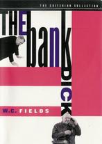Bank Dick (Regio 1 IMPORT) Criterion, Vanaf 16 jaar, Ophalen, 1980 tot heden, Zo goed als nieuw