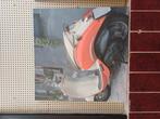 3 x doek scooters, Antiek en Kunst, Ophalen