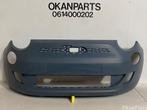 Fiat 500e voorbumper 735714055