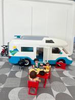 Playmobil Camper 70088, Ophalen of Verzenden, Zo goed als nieuw