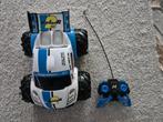 Nikko VaporizR 2 Blauw - RC Auto, Kinderen en Baby's, Ophalen of Verzenden, Zo goed als nieuw, Afstandsbediening