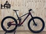 Trek Fuel Ex 9.8 29 inch mountainbike Sram GX