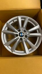 3x BMW x5 f15 e70 18inch, Ophalen, 18 inch, Gebruikt, Velg(en)