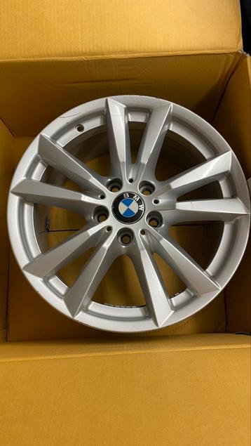 3x BMW x5 f15 e70 18inch beschikbaar voor biedingen