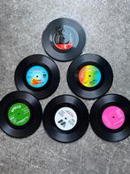 Vinyl/LP Onderzetters nieuw, Ophalen of Verzenden, Zo goed als nieuw, Glas of Kopje