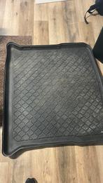 Kofferbakmat antislipmat BMW gran tourer, Auto diversen, Ophalen, Gebruikt