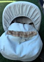 Maxi cosi / doona bekledingset, Ophalen of Verzenden