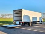 VOLVO FL 250.12, Auto's, Vrachtwagens, Automaat, Euro 6, Wit, Origineel Nederlands
