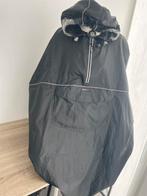 ZWARTE PONCHO RALKA, Verzenden, Zo goed als nieuw
