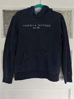 Tommy Hilfinger trui  164, Tommy Hilfiger, Trui of Vest, Jongen of Meisje, Gebruikt