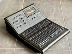 Midas M32R, als nieuw, Muziek en Instrumenten, Mengpanelen, Ophalen of Verzenden, Zo goed als nieuw, 20 kanalen of meer